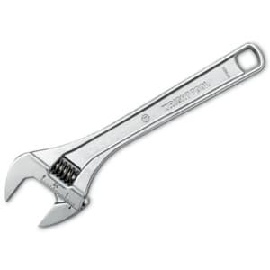 Adjustable Wrench 10"