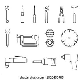 HAND TOOLS