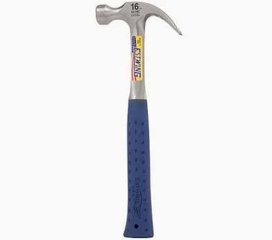 Claw Hammer 16oz