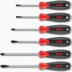 Phillips Screwdriver Set